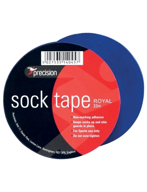 Precision Sock Tape - Royal Blue